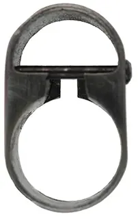 Antique 1886 Springfield Trapdoor Carbine Front Sight Hood
gray patina, includes screw